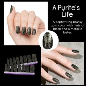 Color Street - A Pyrite's Life